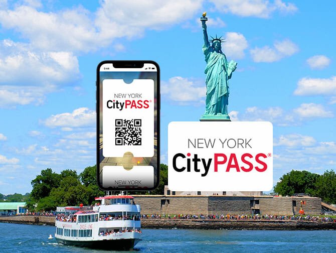 New York CityPASS®: Tu llave a lo más grandioso de la Gran Manzana