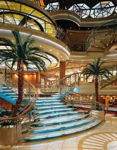 Por qué Princess Cruises es perfecto para una escapada lujosa y asequible