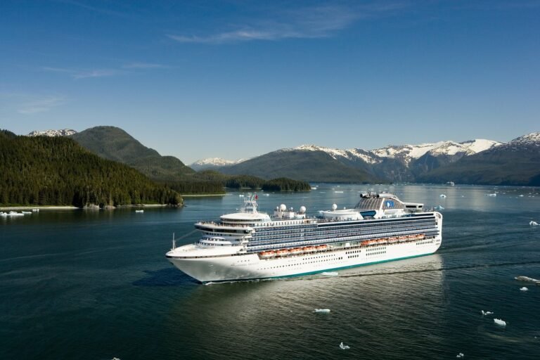 7 Días por el Mediterráneo con Francia e Italia: Un Crucero Inolvidable con Princess Cruises